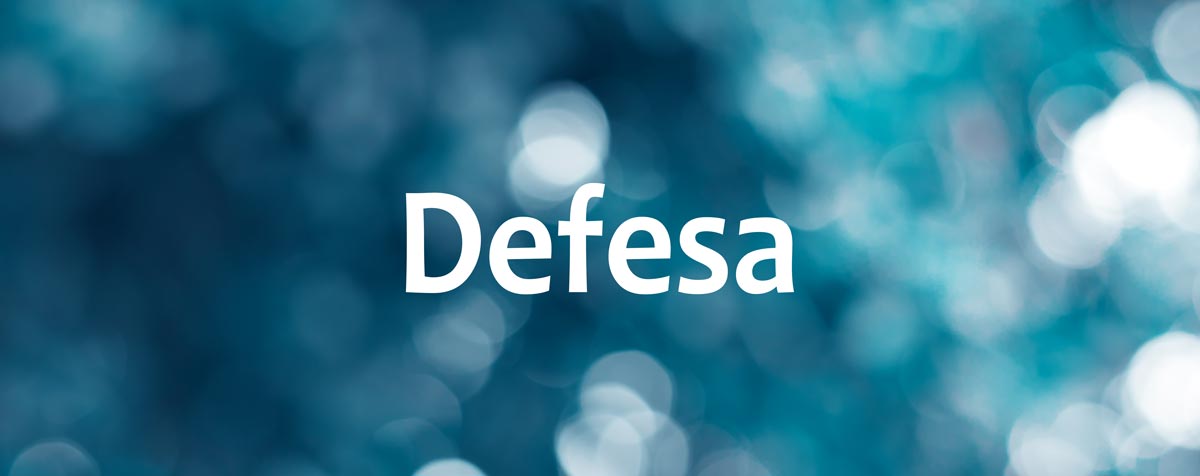 defesa